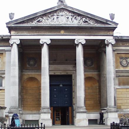 Faculty of Classics